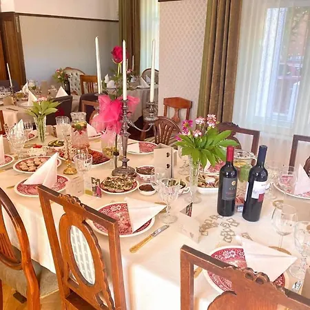 Pensión Meri Pärnu