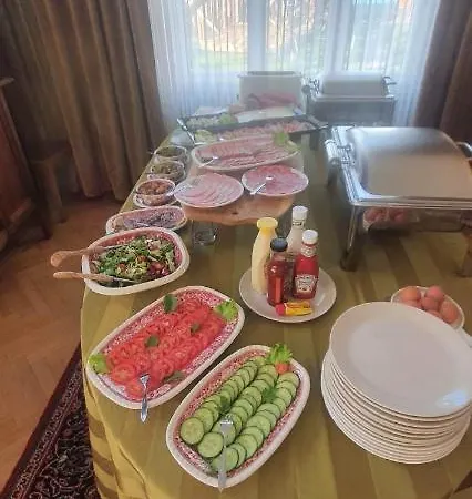 Meri ゲストハウス