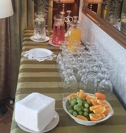 Pensión Meri Pärnu