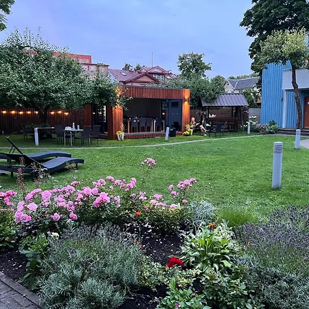 ゲストハウス Meri *