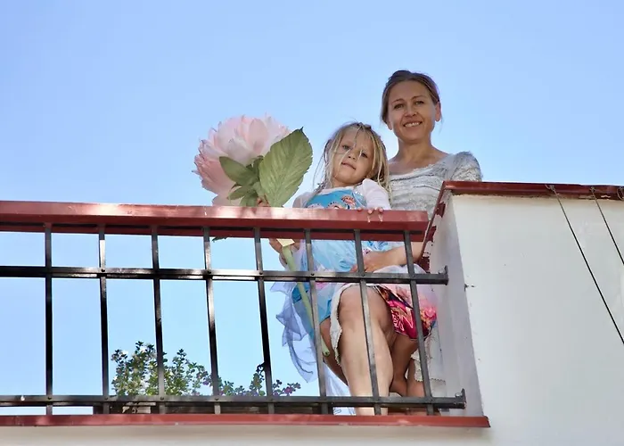 Πανσιόν Meri *