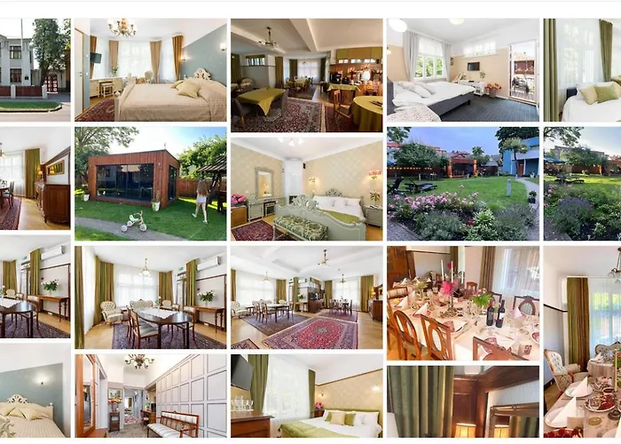 Meri Guest house Parnu