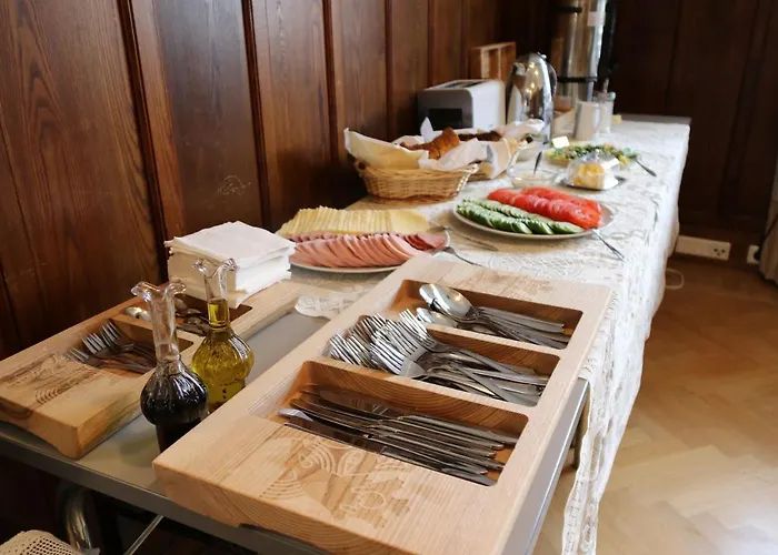 Meri Guest house Parnu